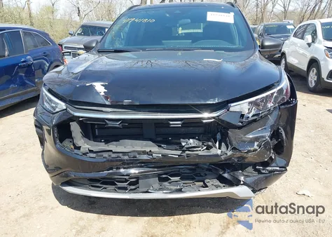 2024 Ford Escape St-Line from USA, damaged, VIN 1FMCU0MN1RUA91420